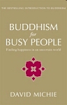 Buddhism For Busy People