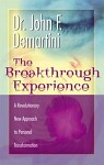 The Breakthrough Experience