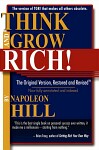 Think and Grow Rich